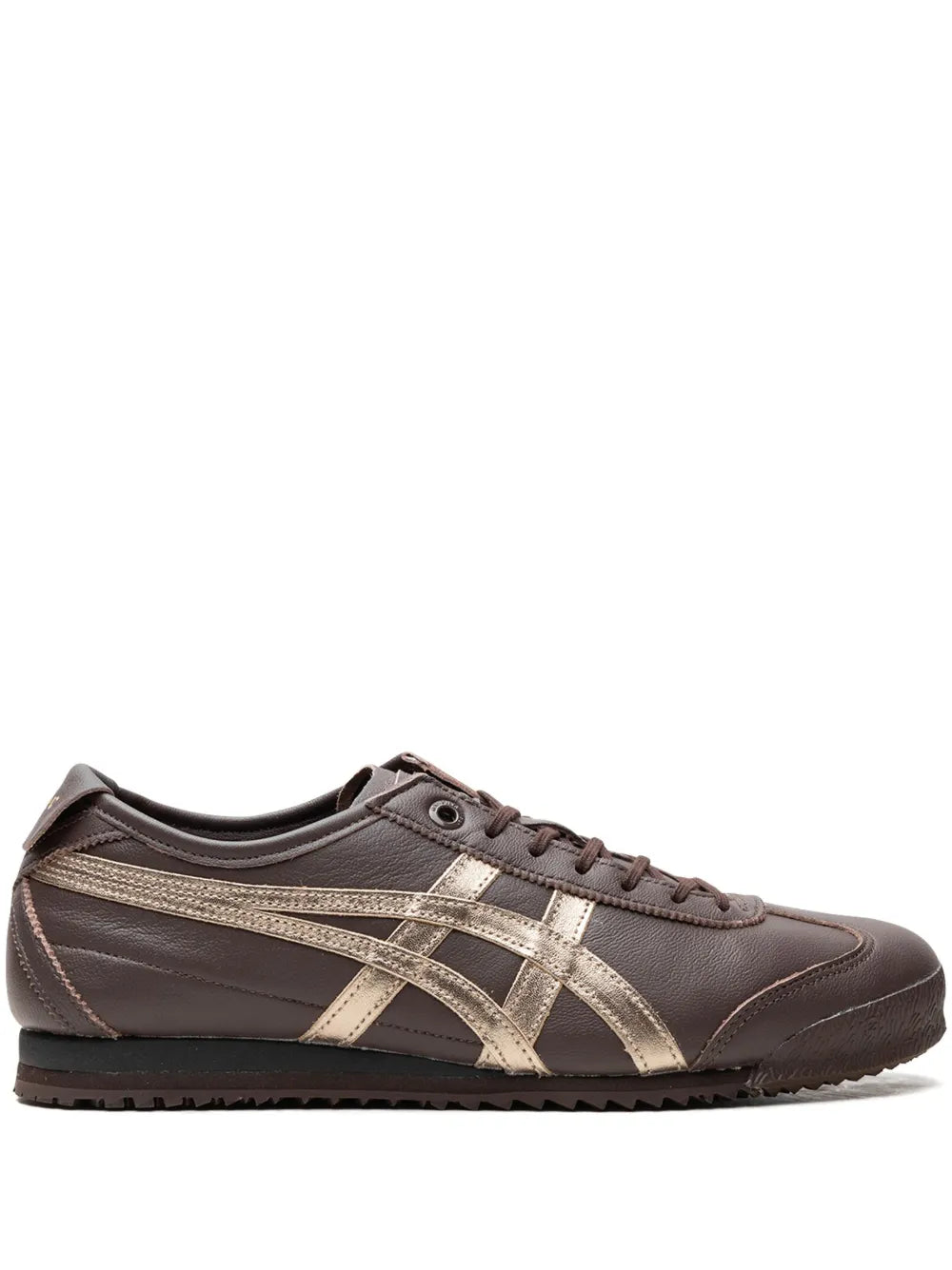 Tiger Mexico 66 Sd Licorice Brown/Champagne