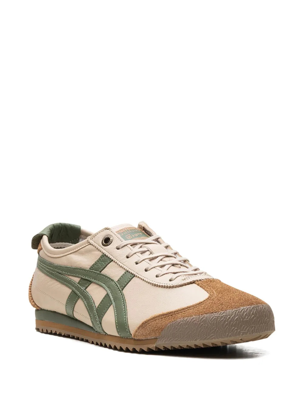 Tiger Mexico 66 Sd Beige/Brown/Green