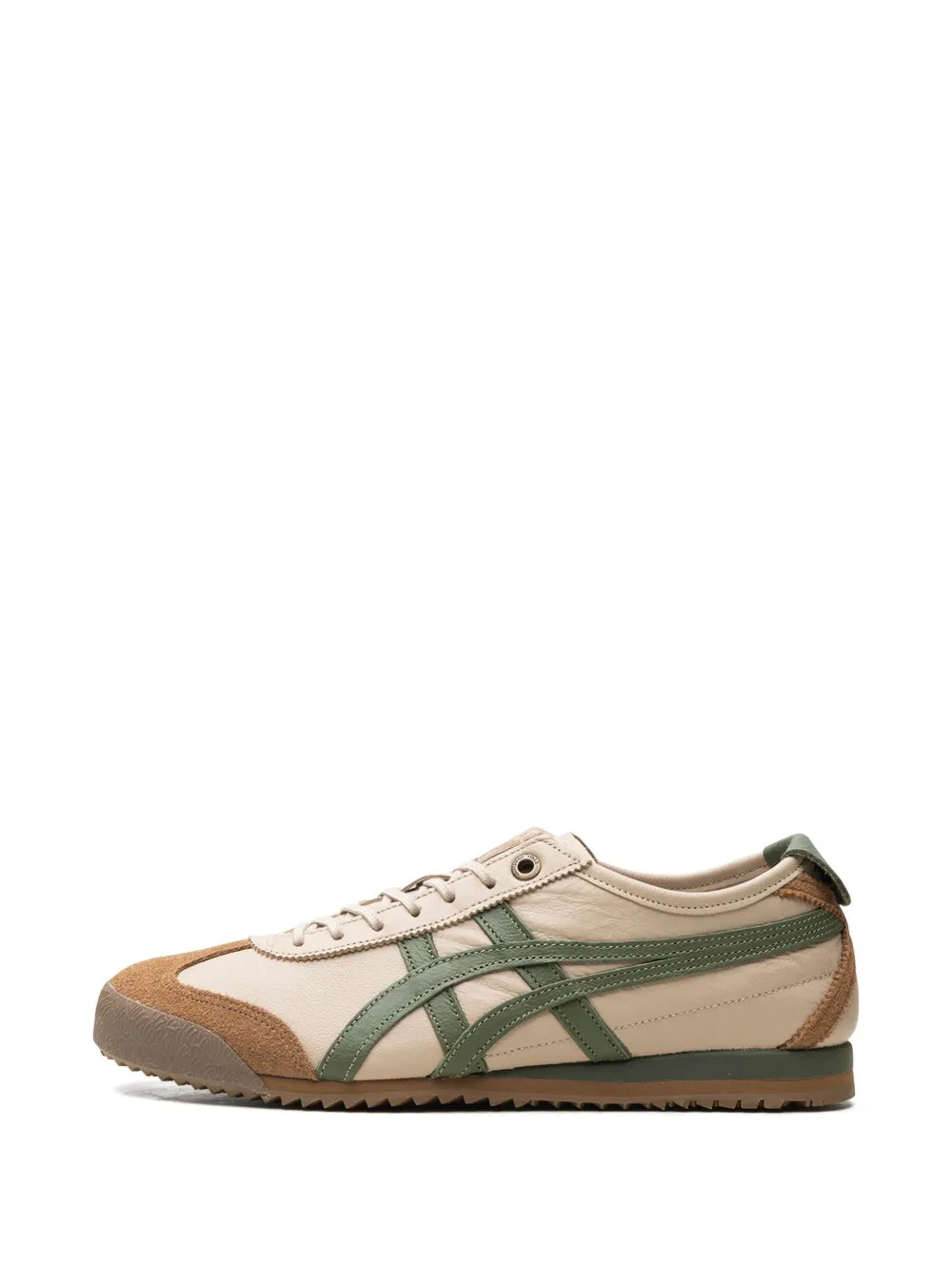 Tiger Mexico 66 Sd Beige/Brown/Green