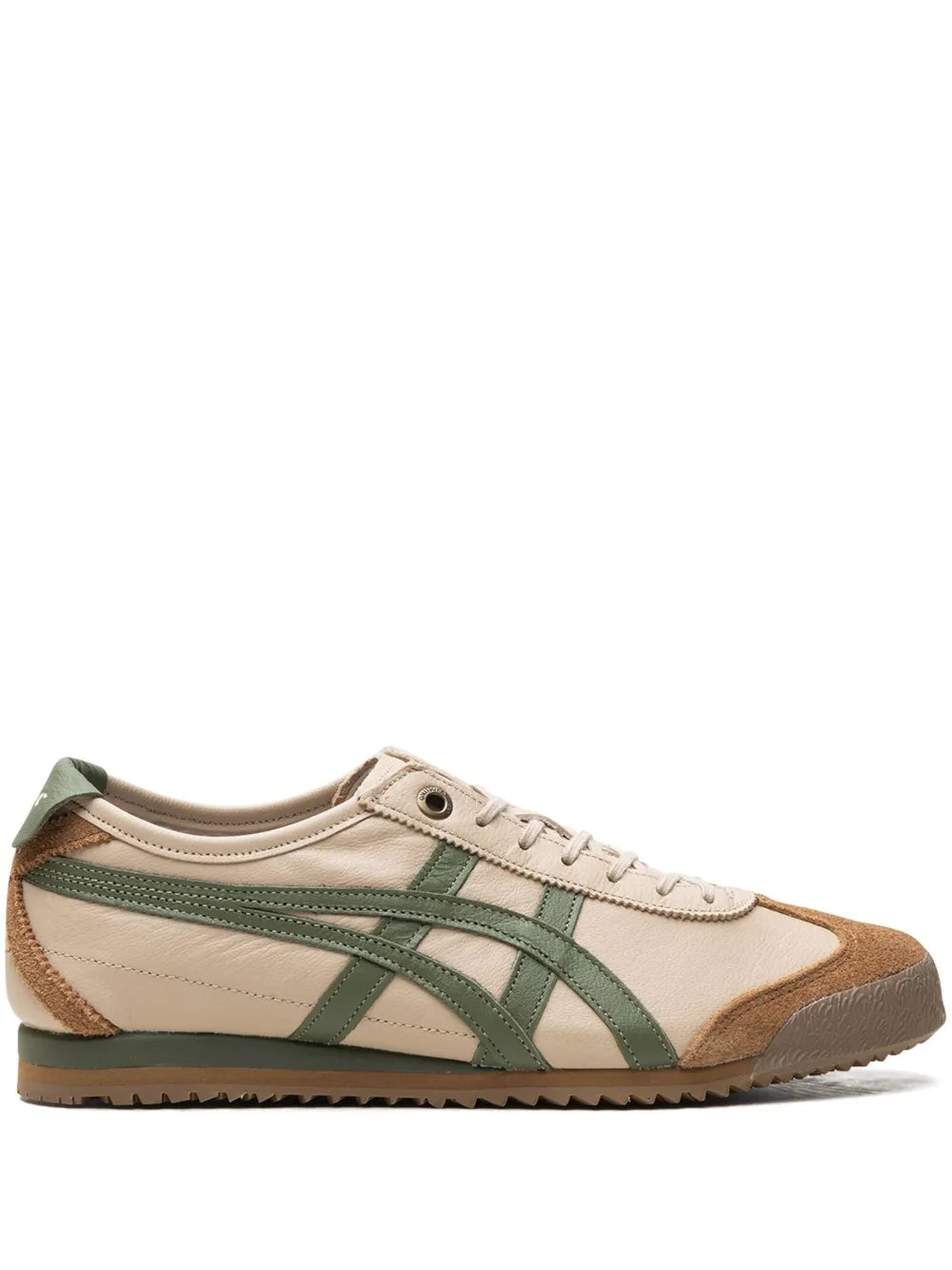 Tiger Mexico 66 Sd Beige/Brown/Green