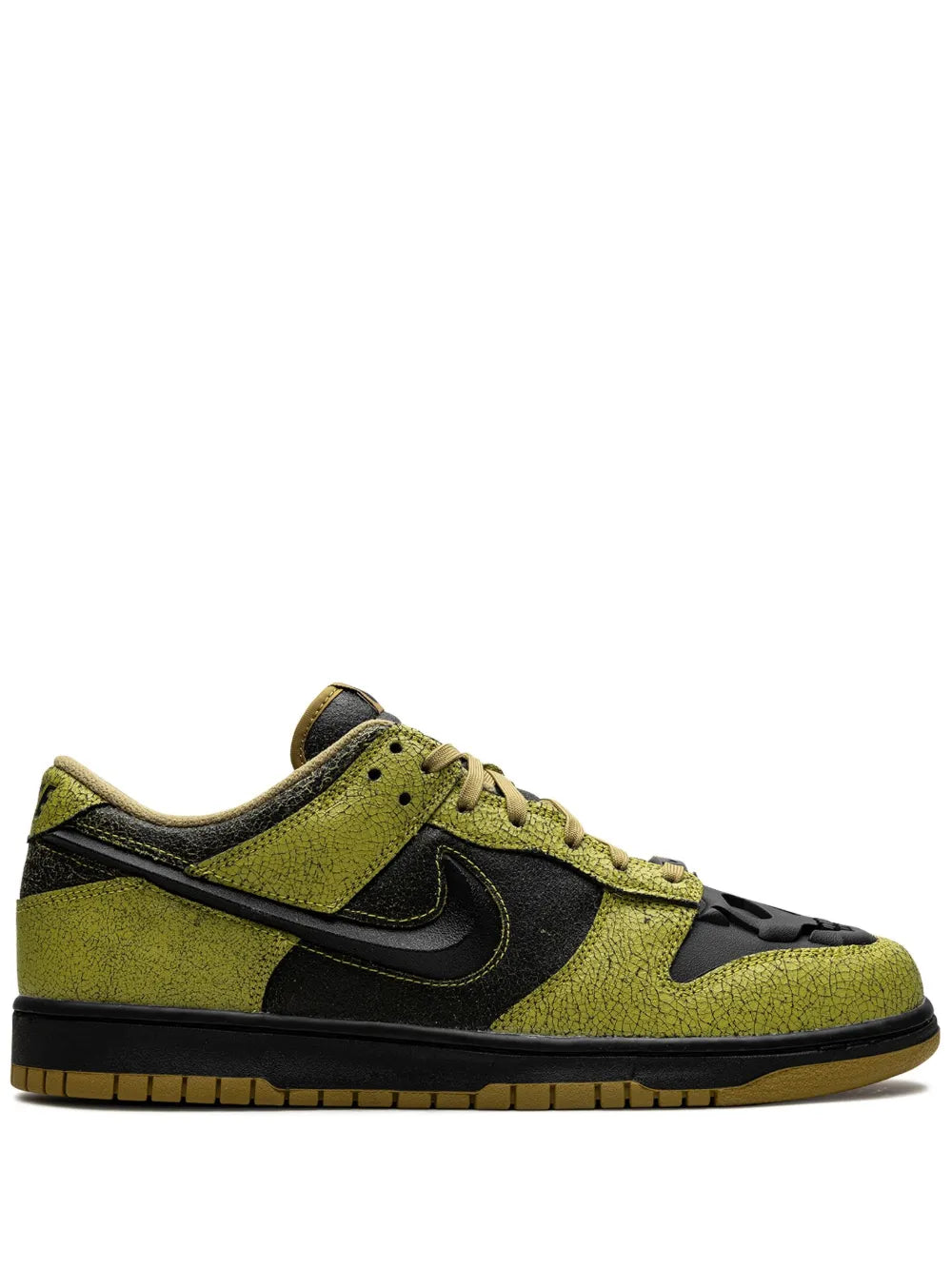 Dunk Low Halloween