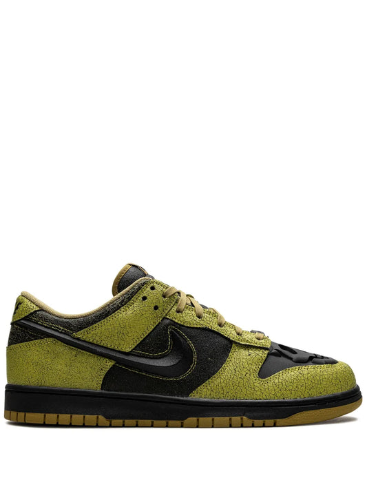 Dunk Low Halloween