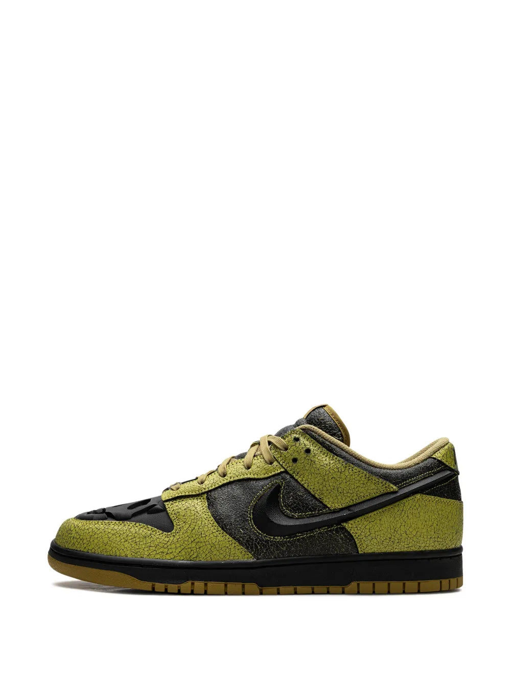 Dunk Low Halloween