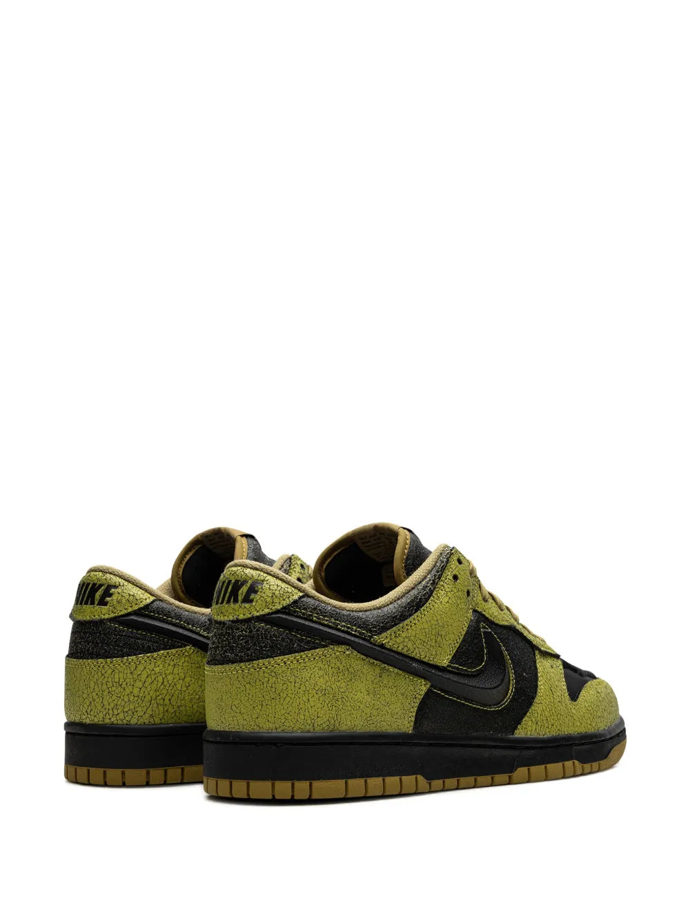Dunk Low Halloween