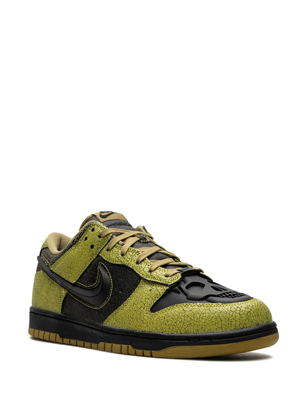 Dunk Low Halloween