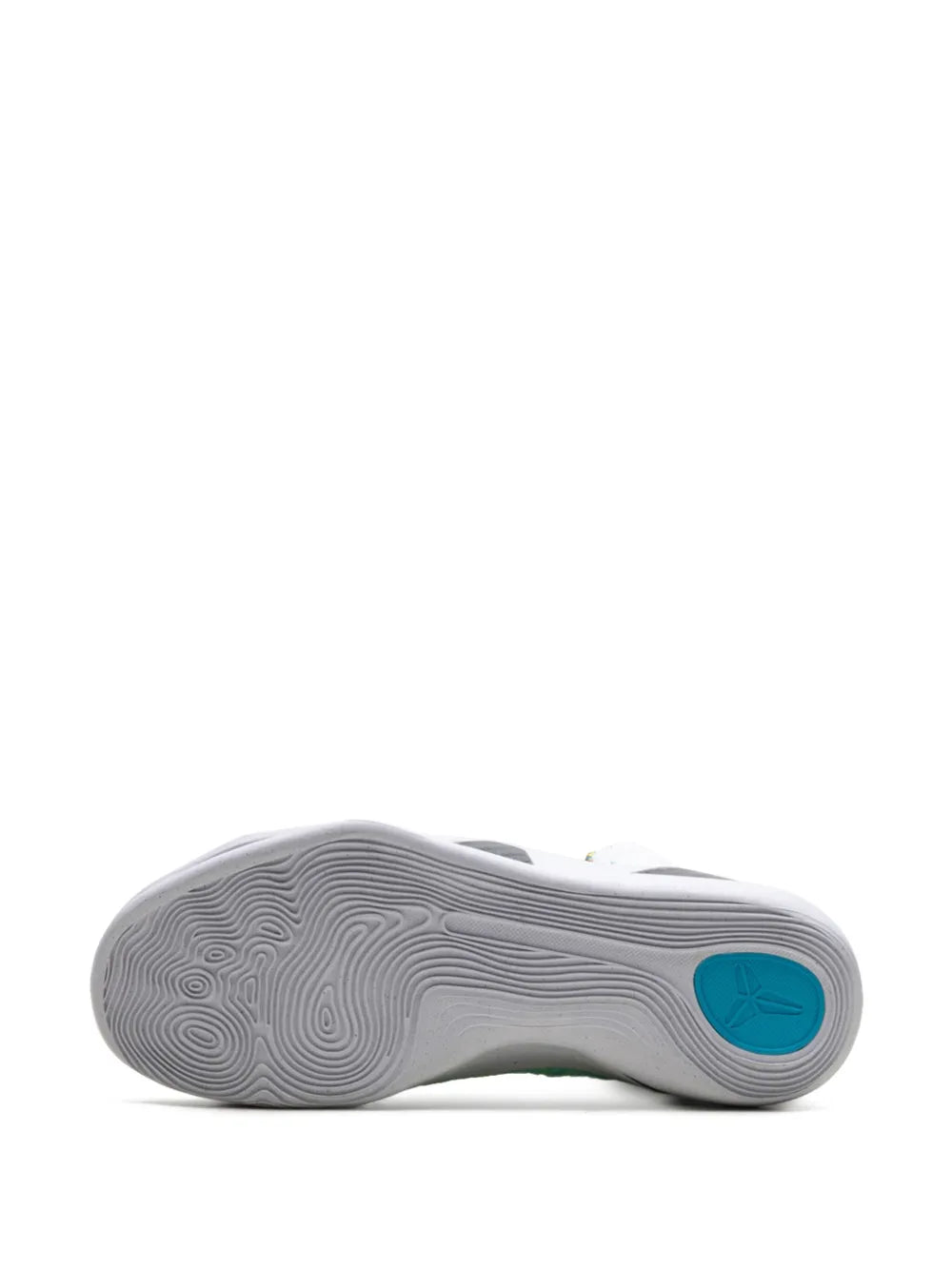 Kobe 9 Elite Protro What The Kobe