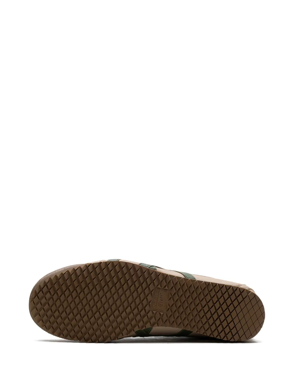 Tiger Mexico 66 Sd Beige/Green