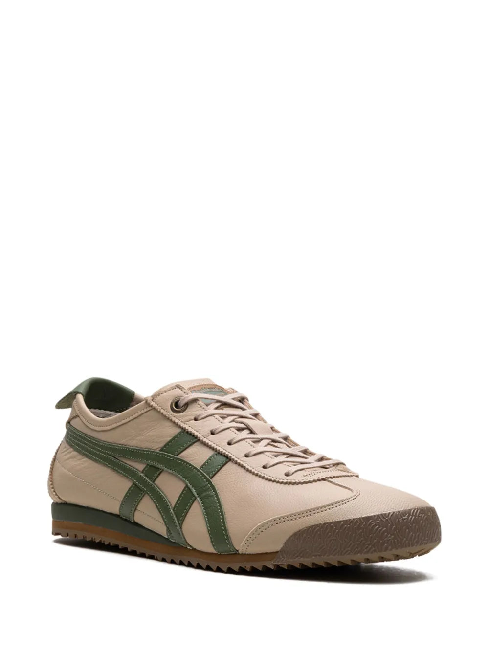 Tiger Mexico 66 Sd Beige/Green