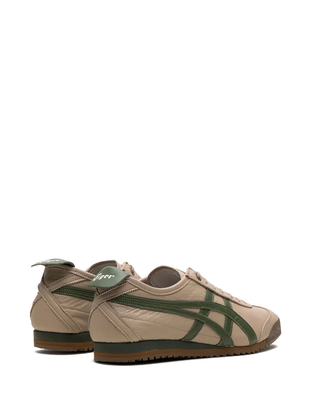 Tiger Mexico 66 Sd Beige/Green