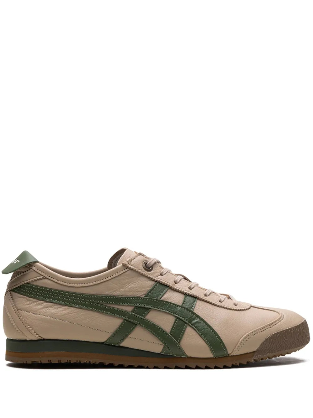 Tiger Mexico 66 Sd Beige/Green