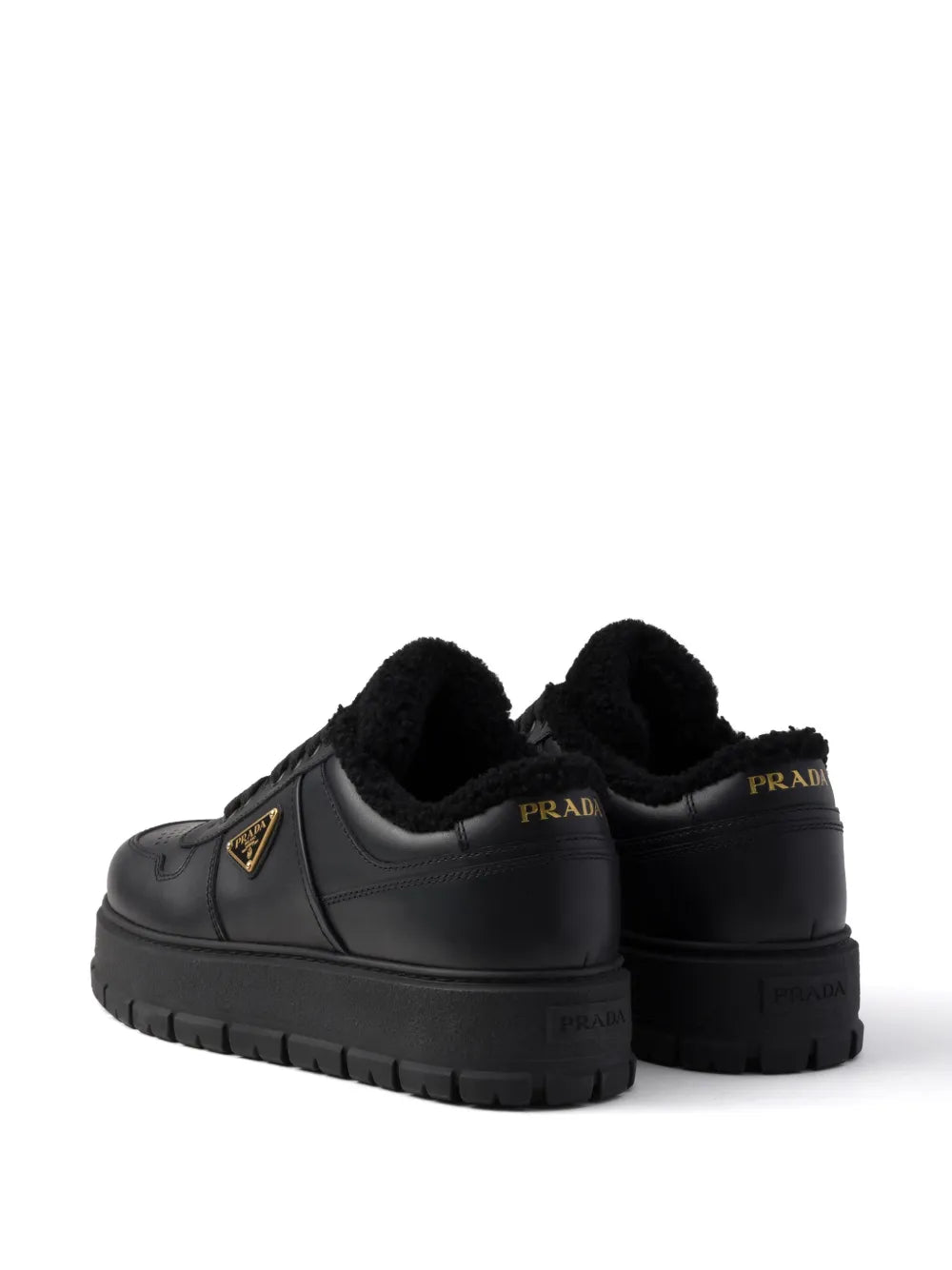 Shearling Leather