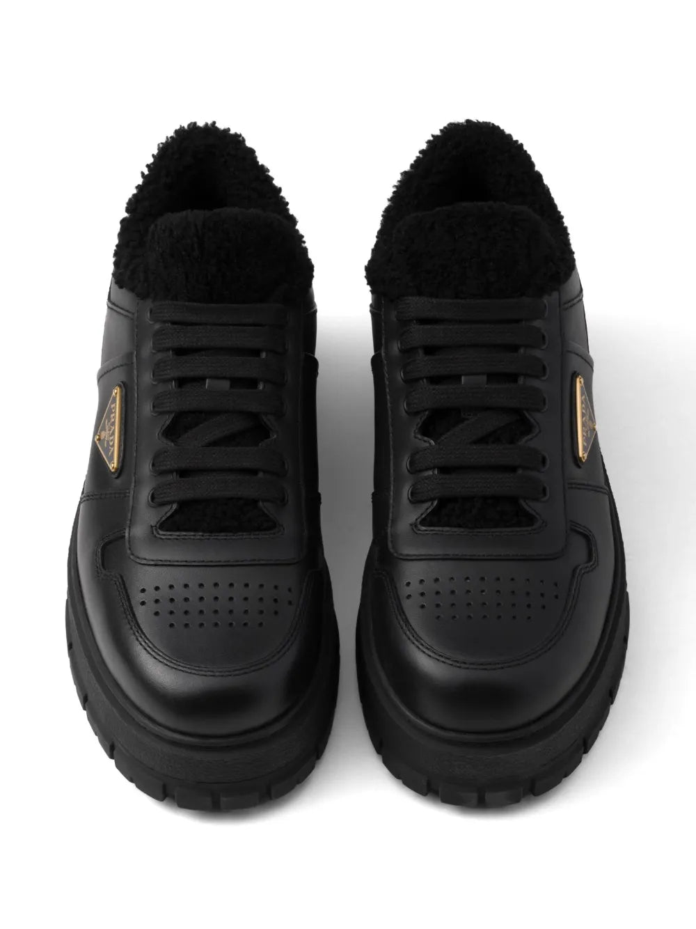 Shearling Leather