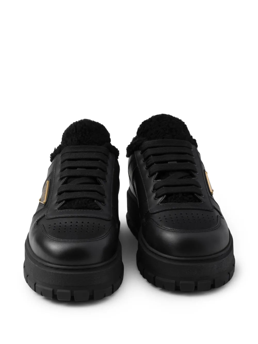 Shearling Leather