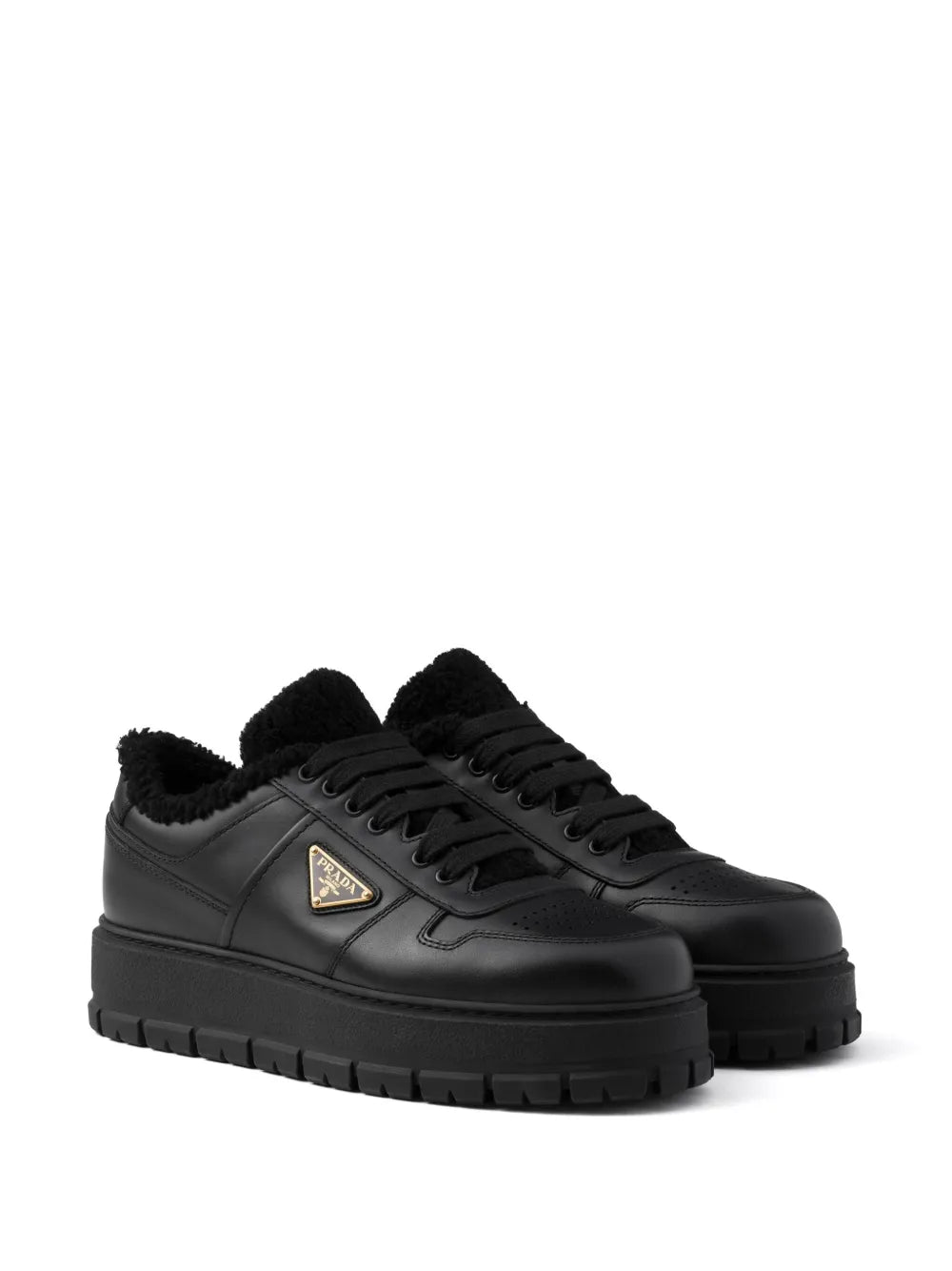 Shearling Leather