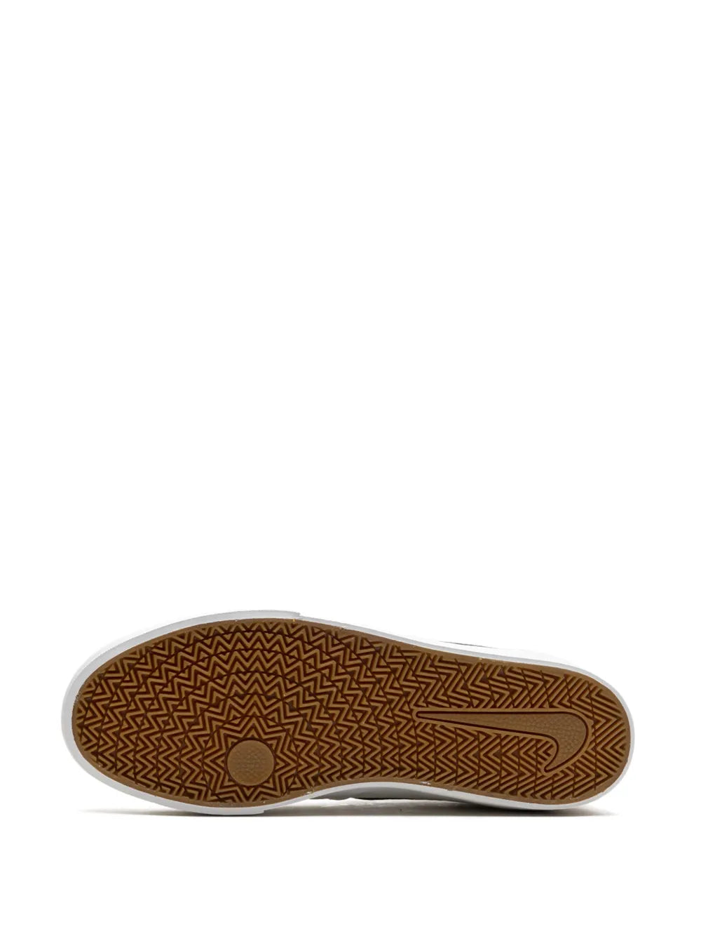 Sb Charge Cnvs White/Black
