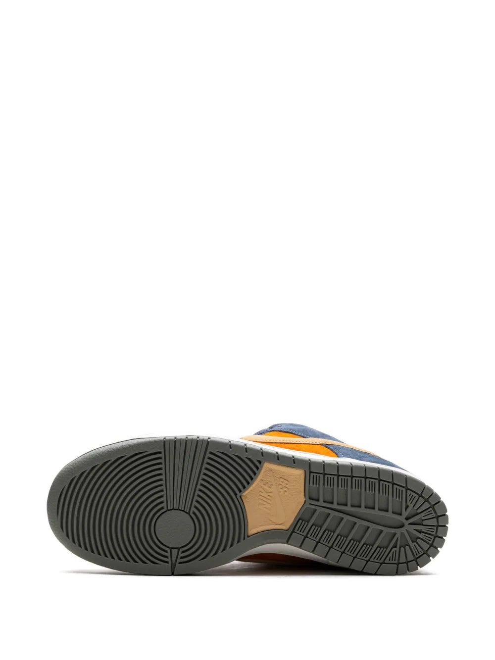 Sb Dunk Low Light Carbon/Monarch