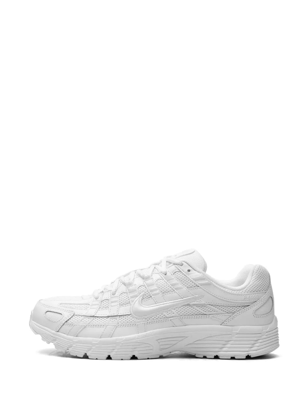 P6000 White