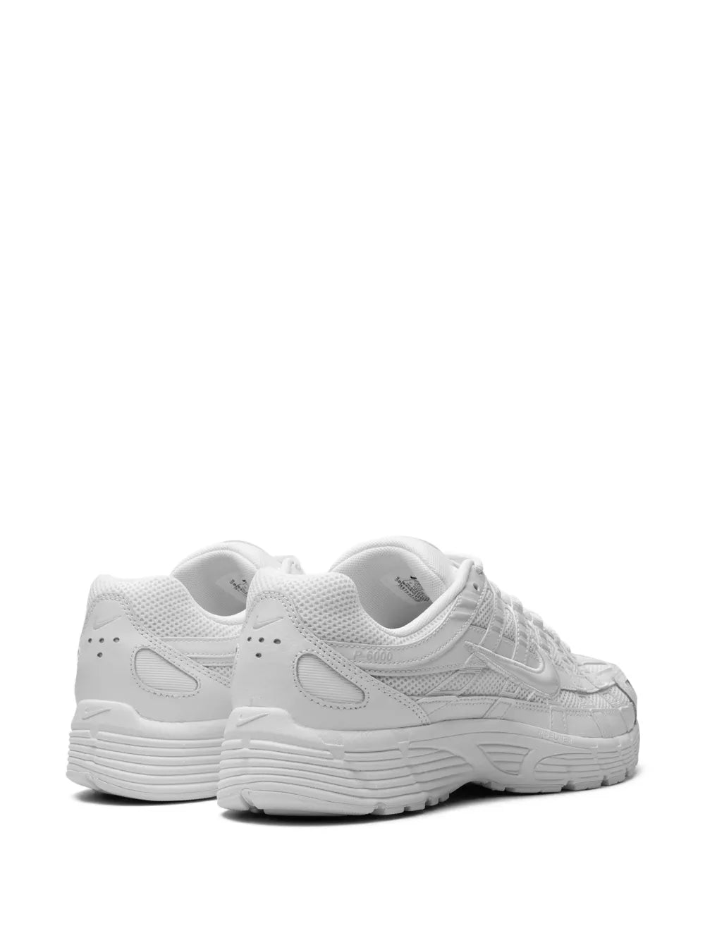 P6000 White