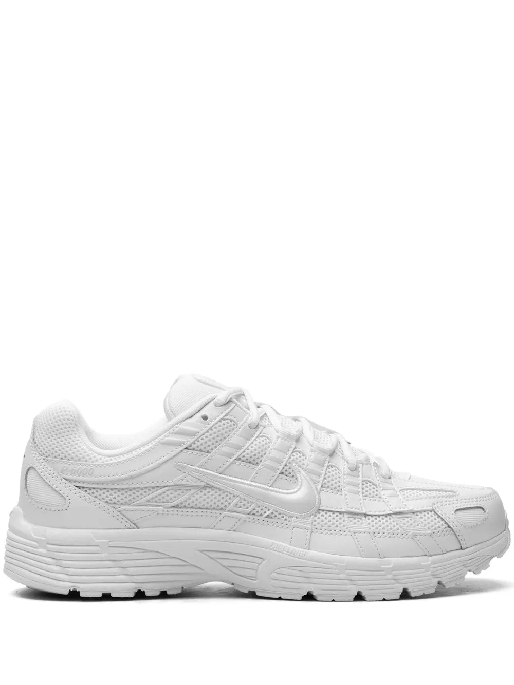 P6000 White
