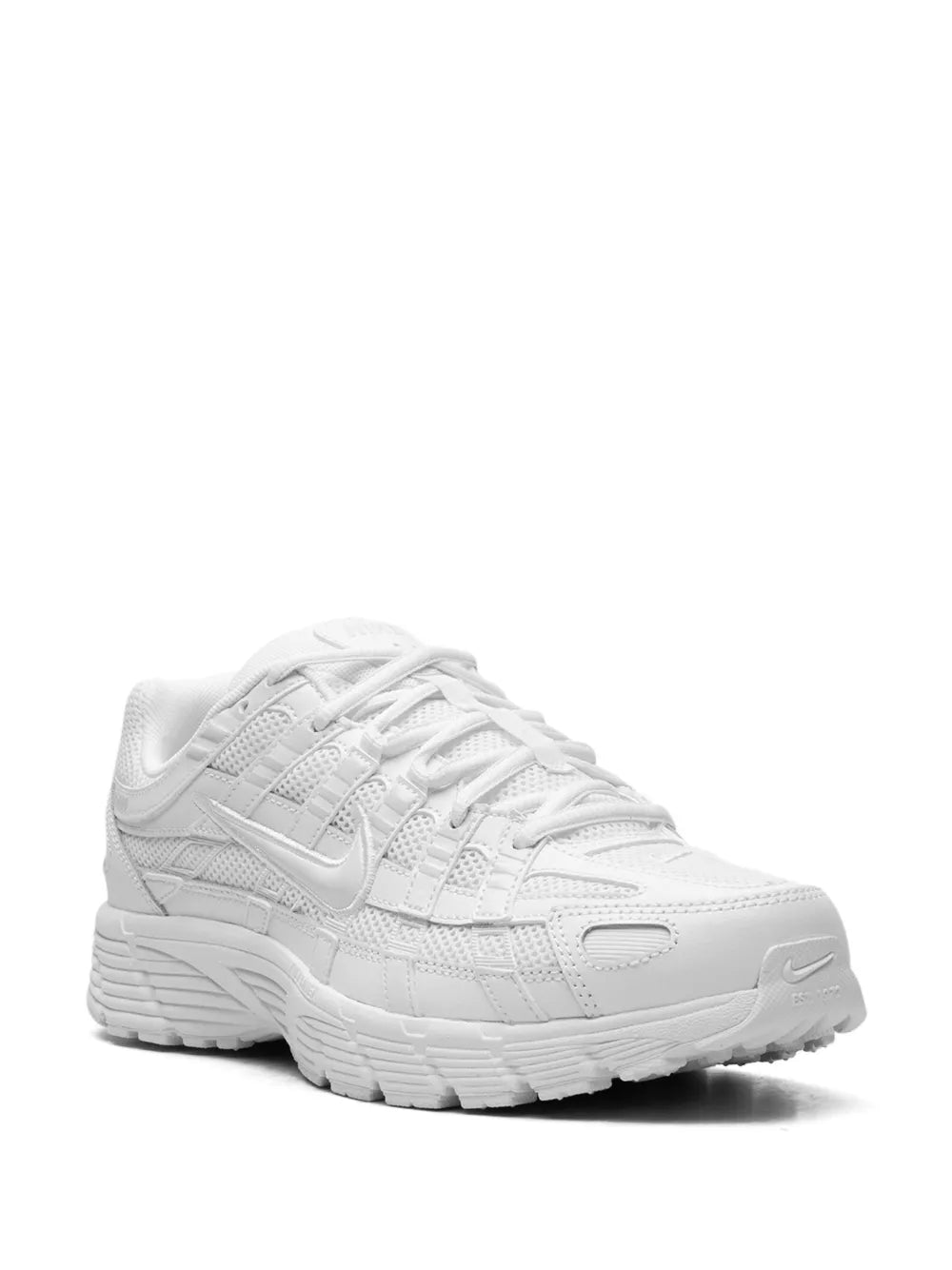 P6000 White