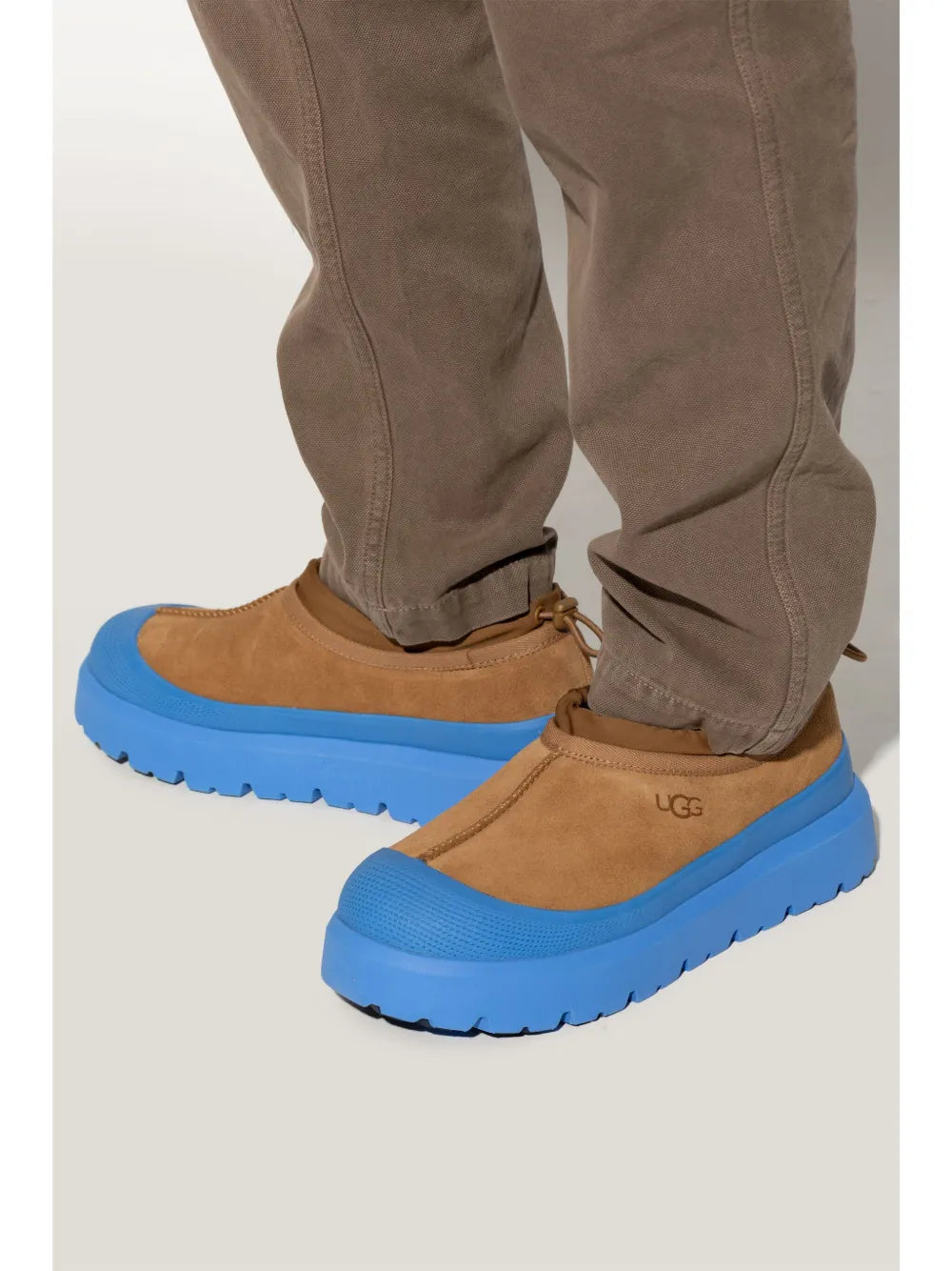 Tasman Weather Hybrid Shoes