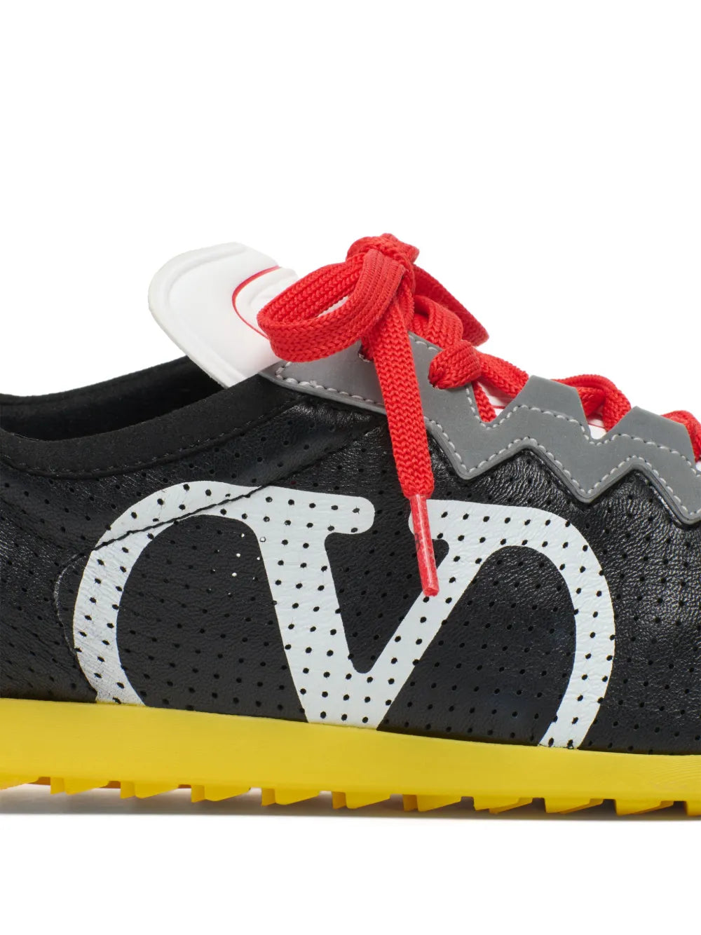 Chromathon Perforated