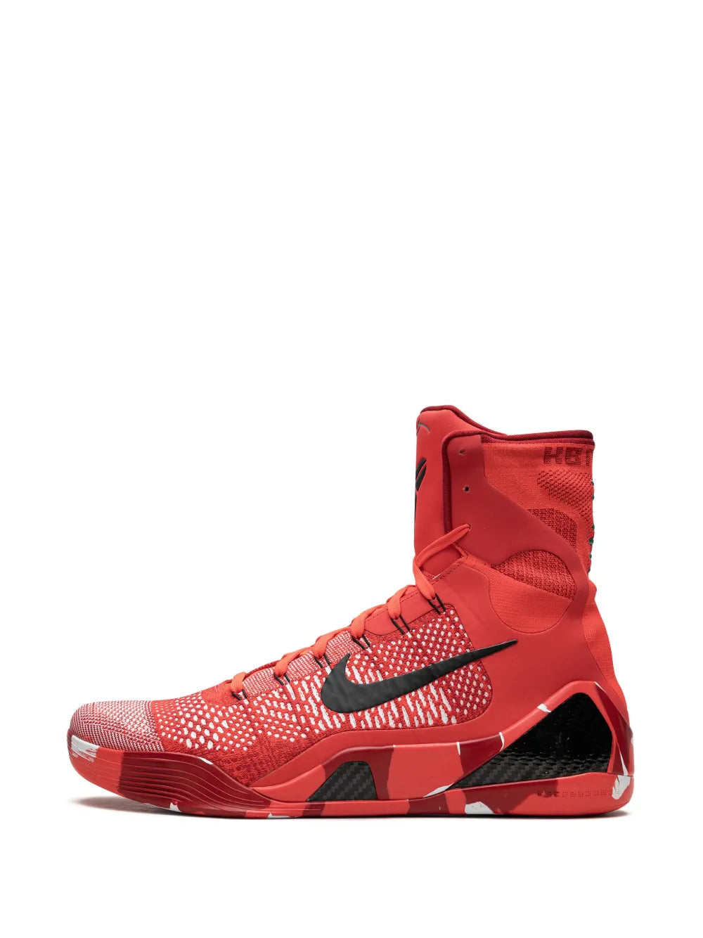 Kobe 9 Elite Christmas
