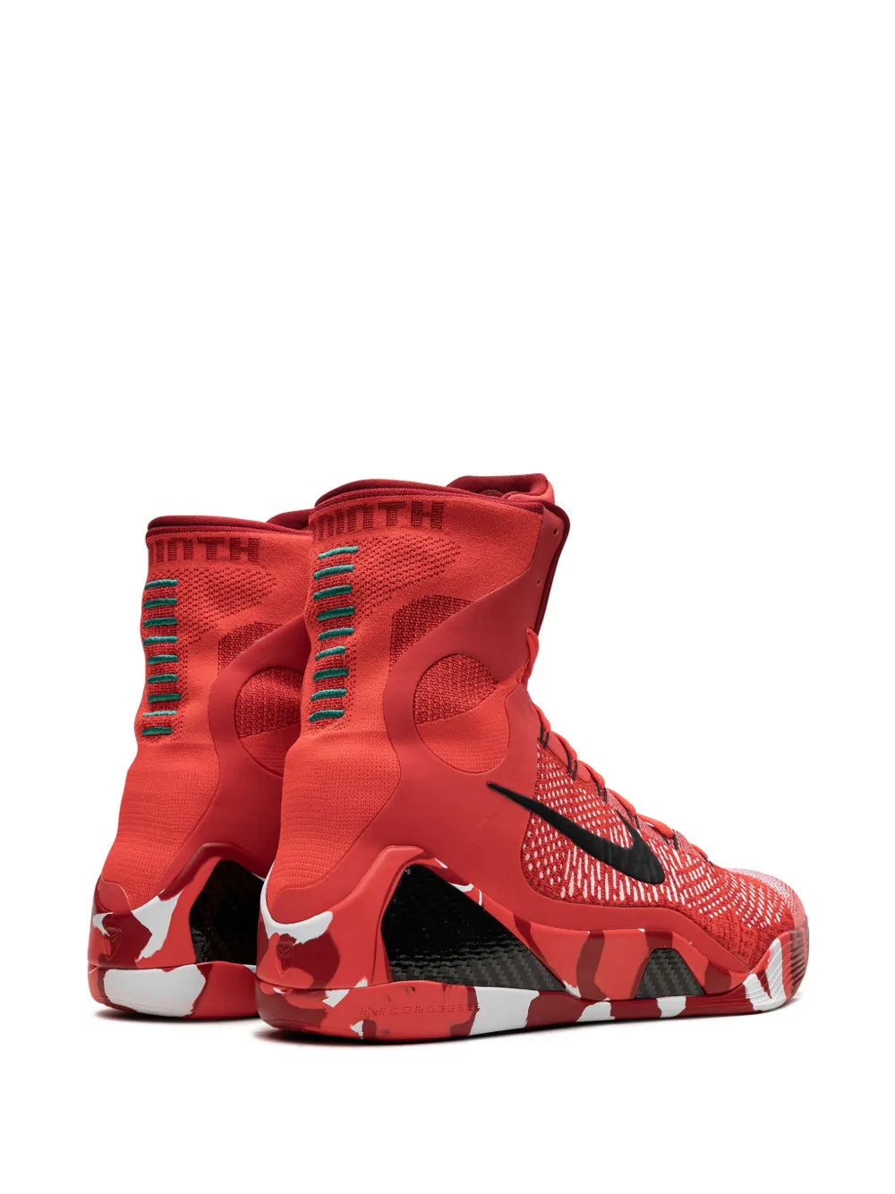 Kobe 9 Elite Christmas