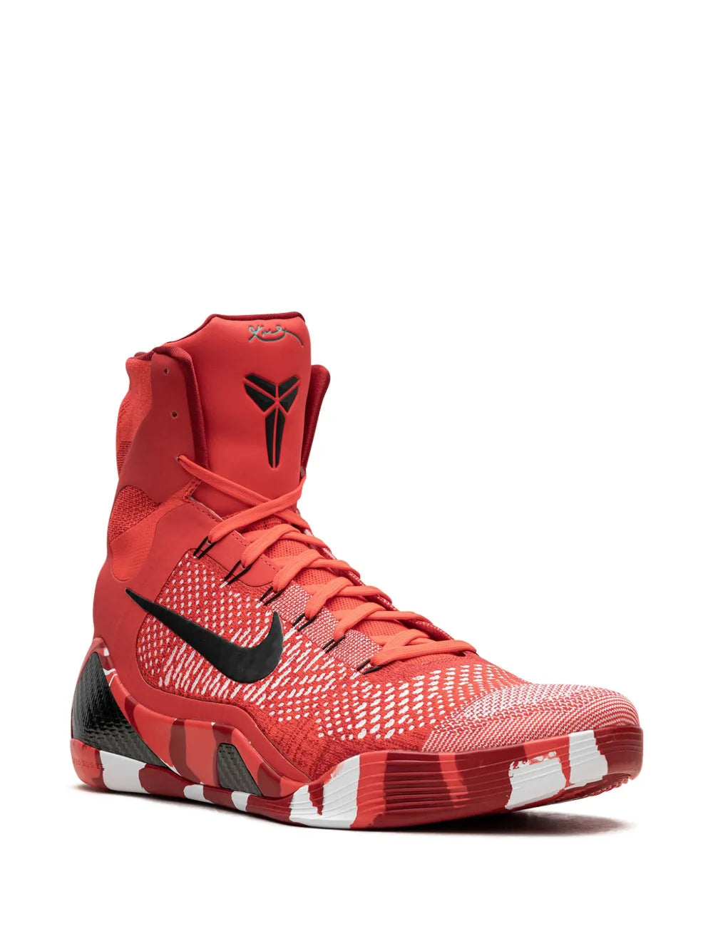 Kobe 9 Elite Christmas