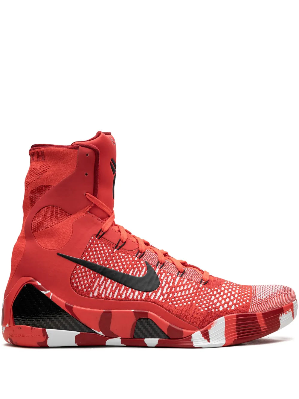Kobe 9 Elite Christmas