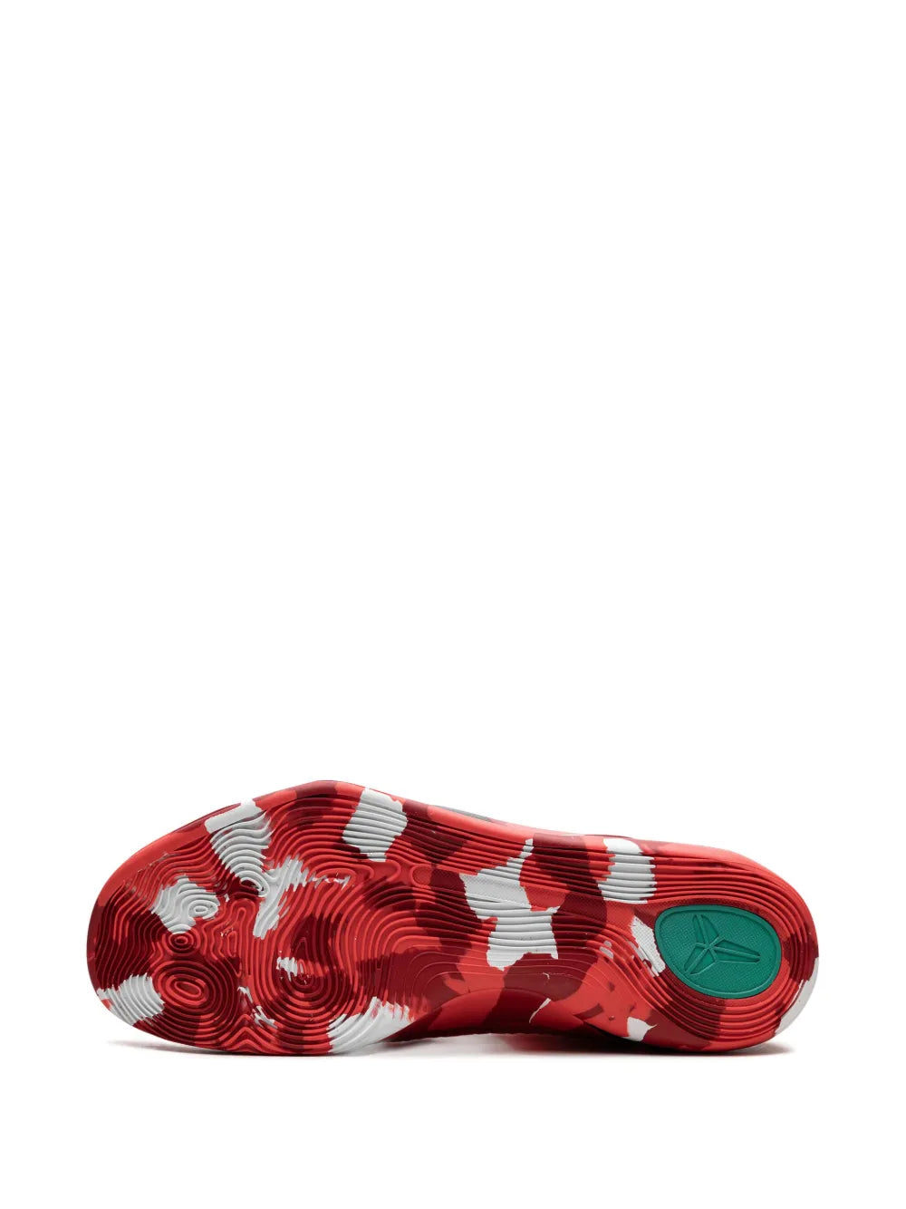 Kobe 9 Elite Christmas
