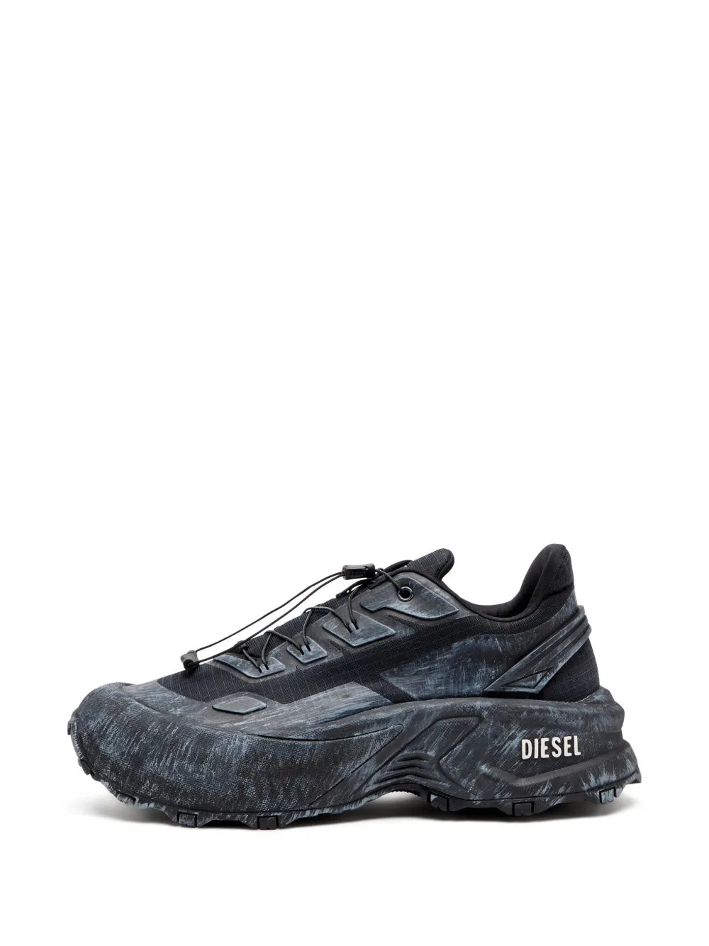 D-Cage Runner