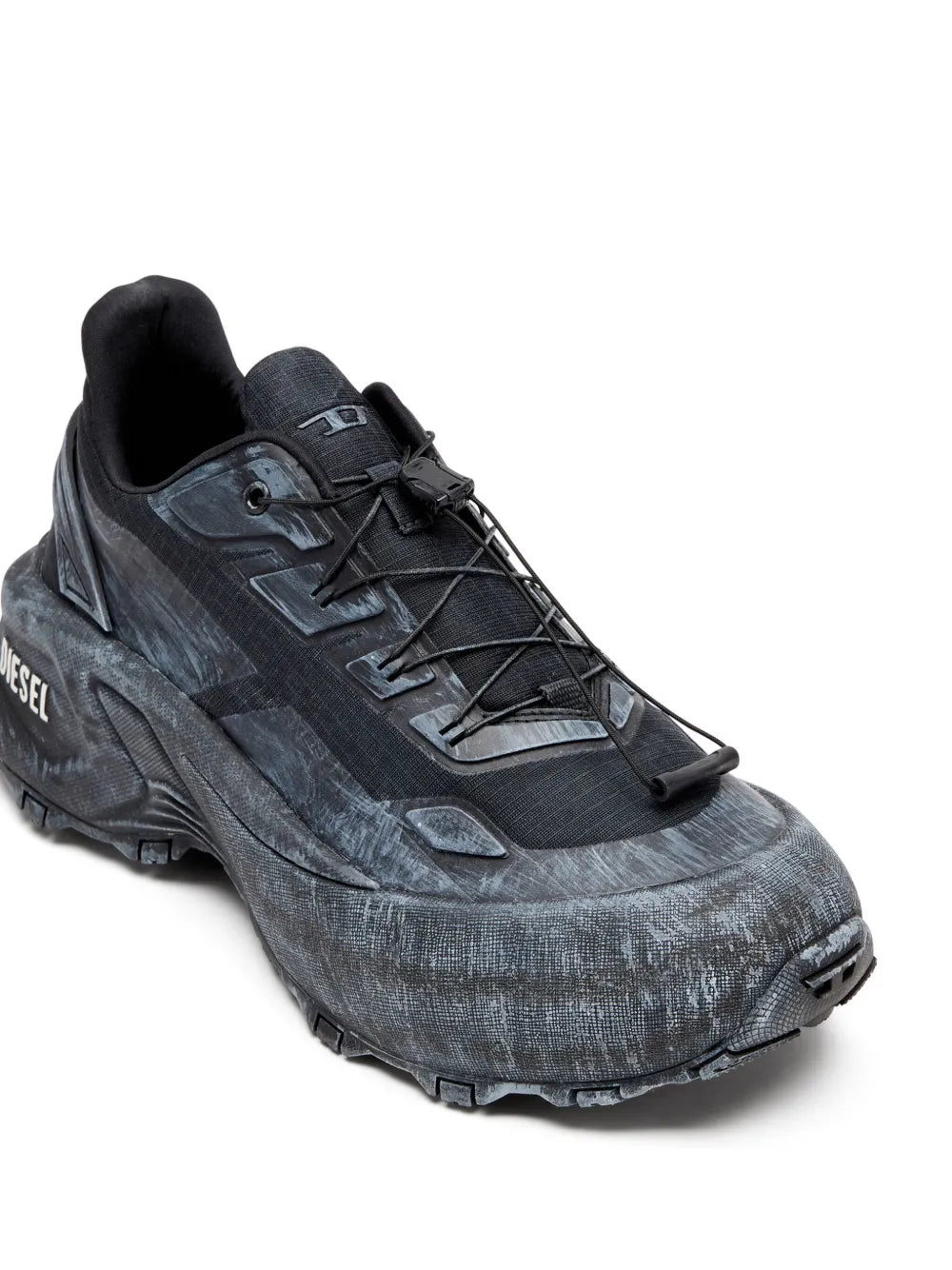 D-Cage Runner