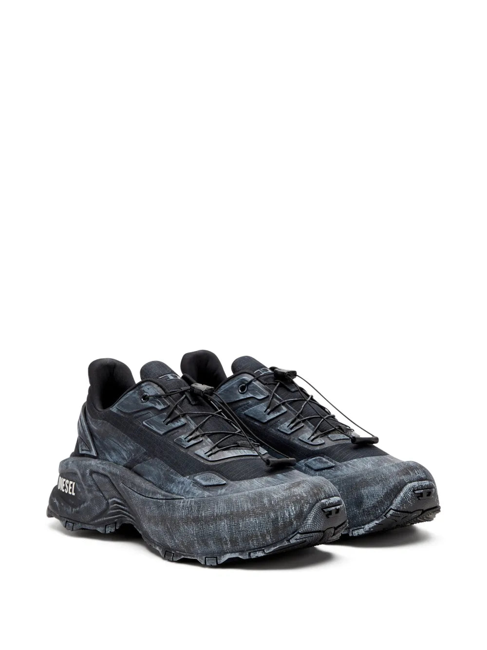 D-Cage Runner