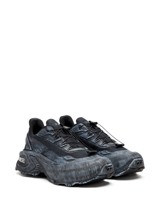 D-Cage Runner