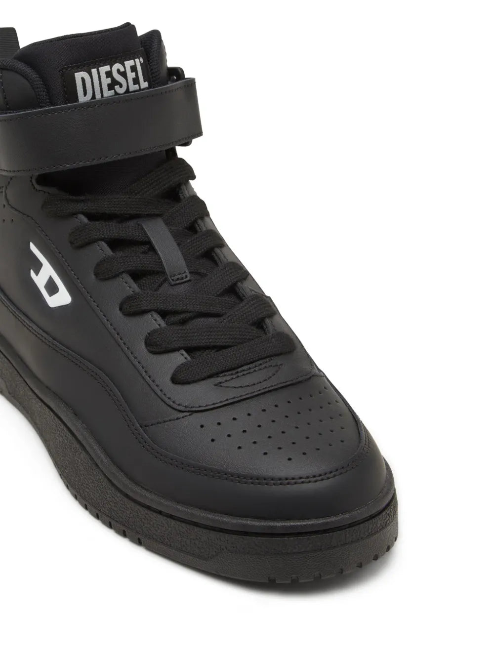 S-Tracker-D Mid