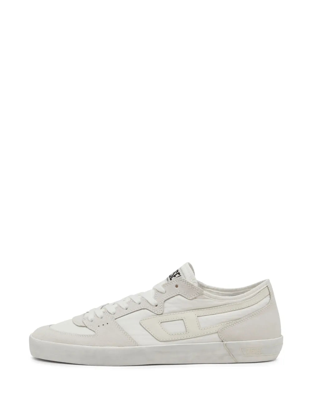 S-Leroji D-1 Low