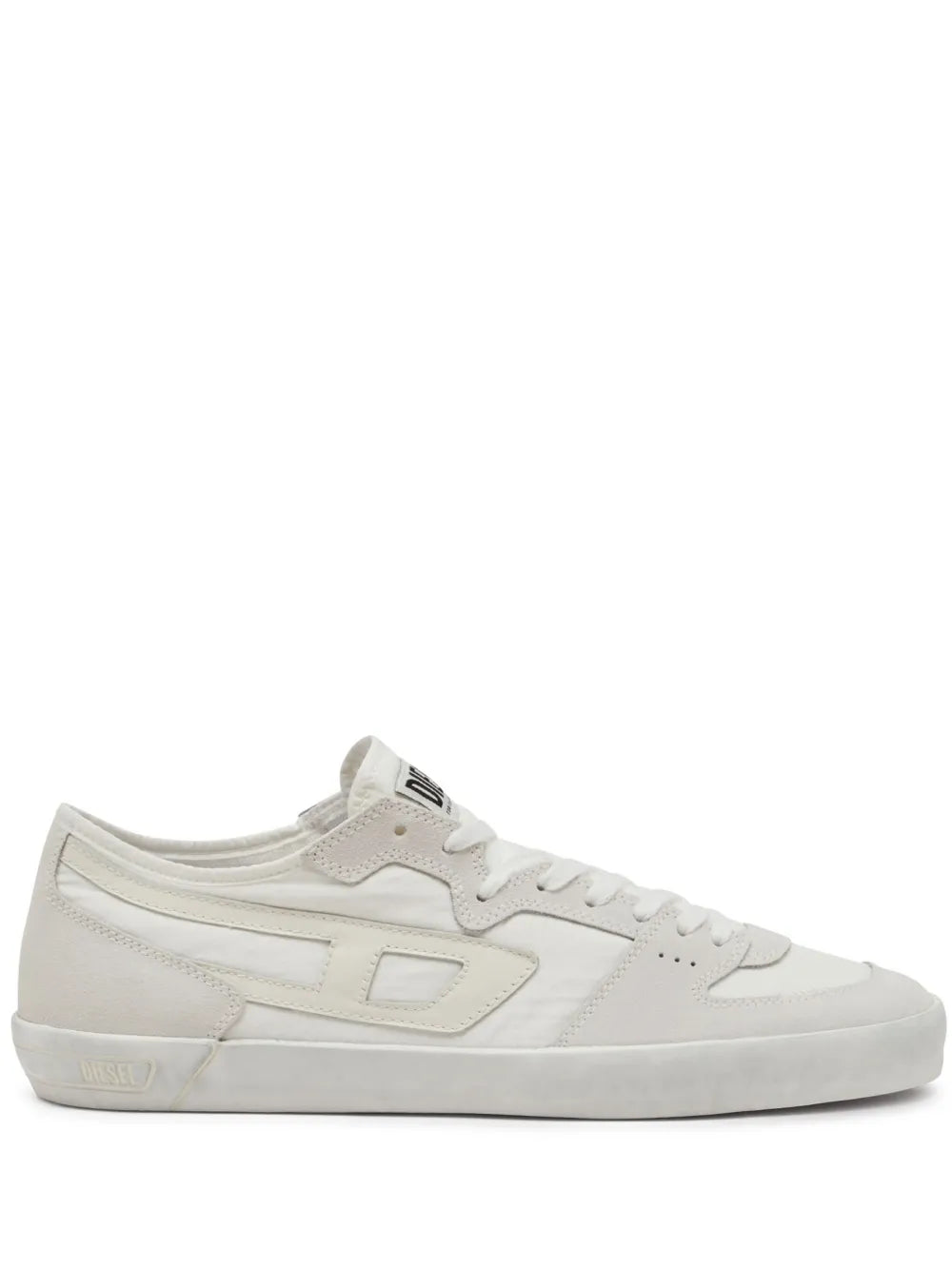 S-Leroji D-1 Low