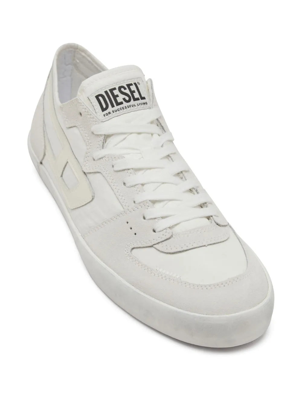 S-Leroji D-1 Low