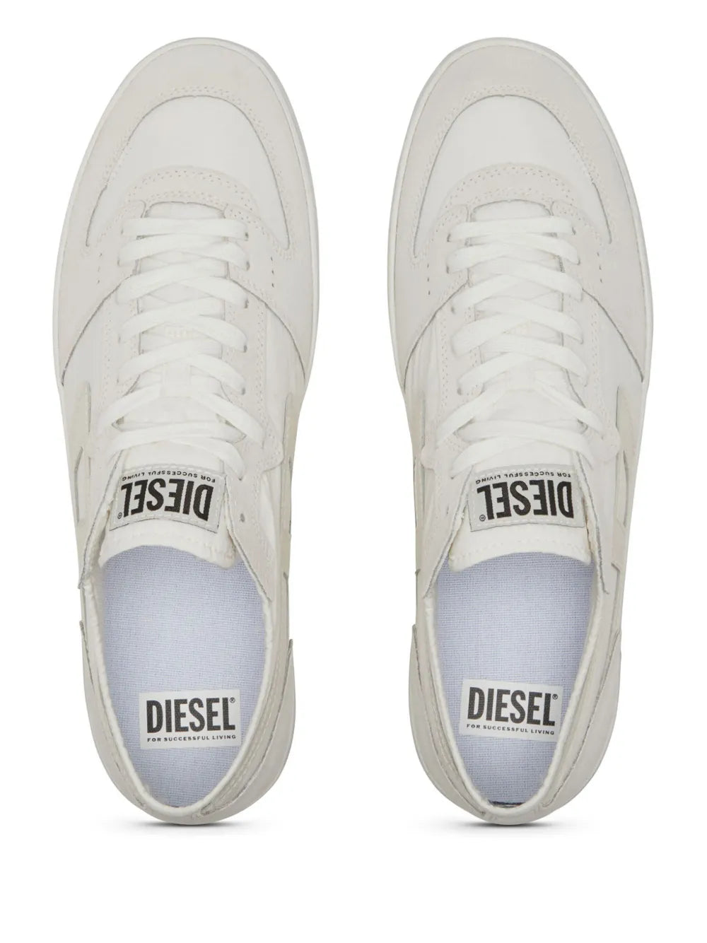 S-Leroji D-1 Low