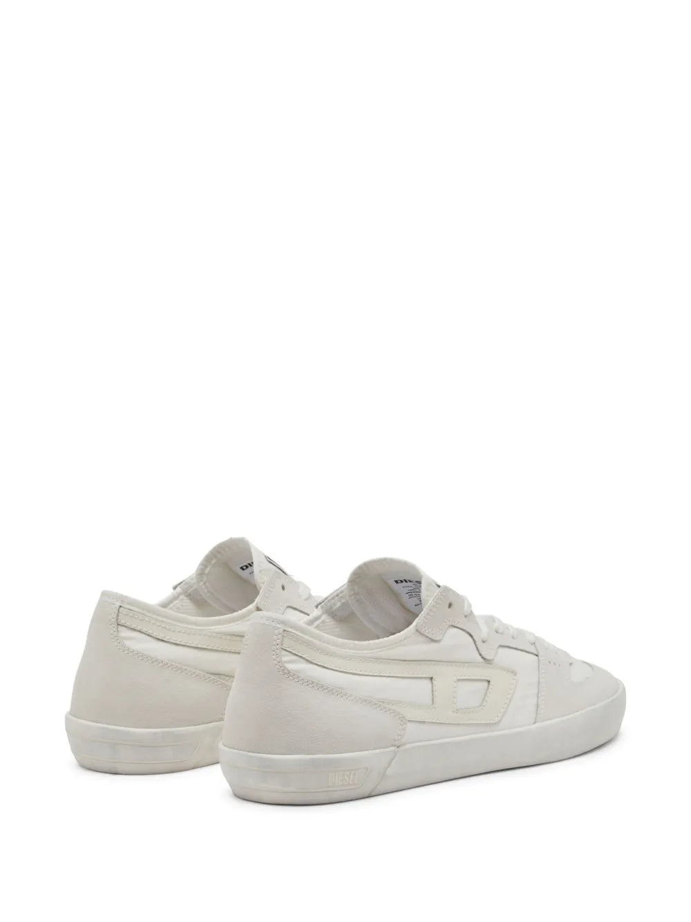 S-Leroji D-1 Low