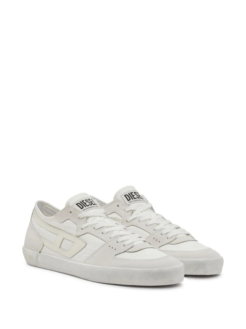 S-Leroji D-1 Low
