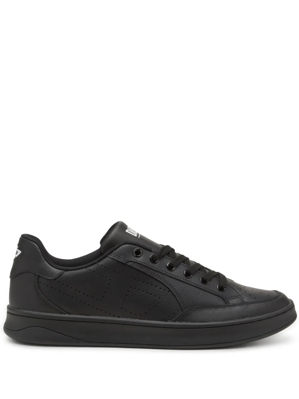 S-Dakota Low