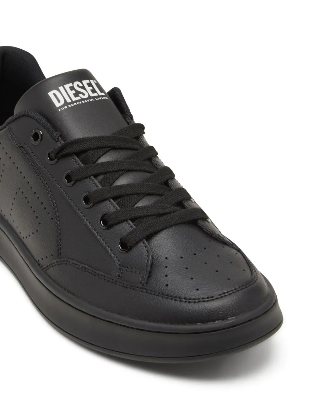 S-Dakota Low