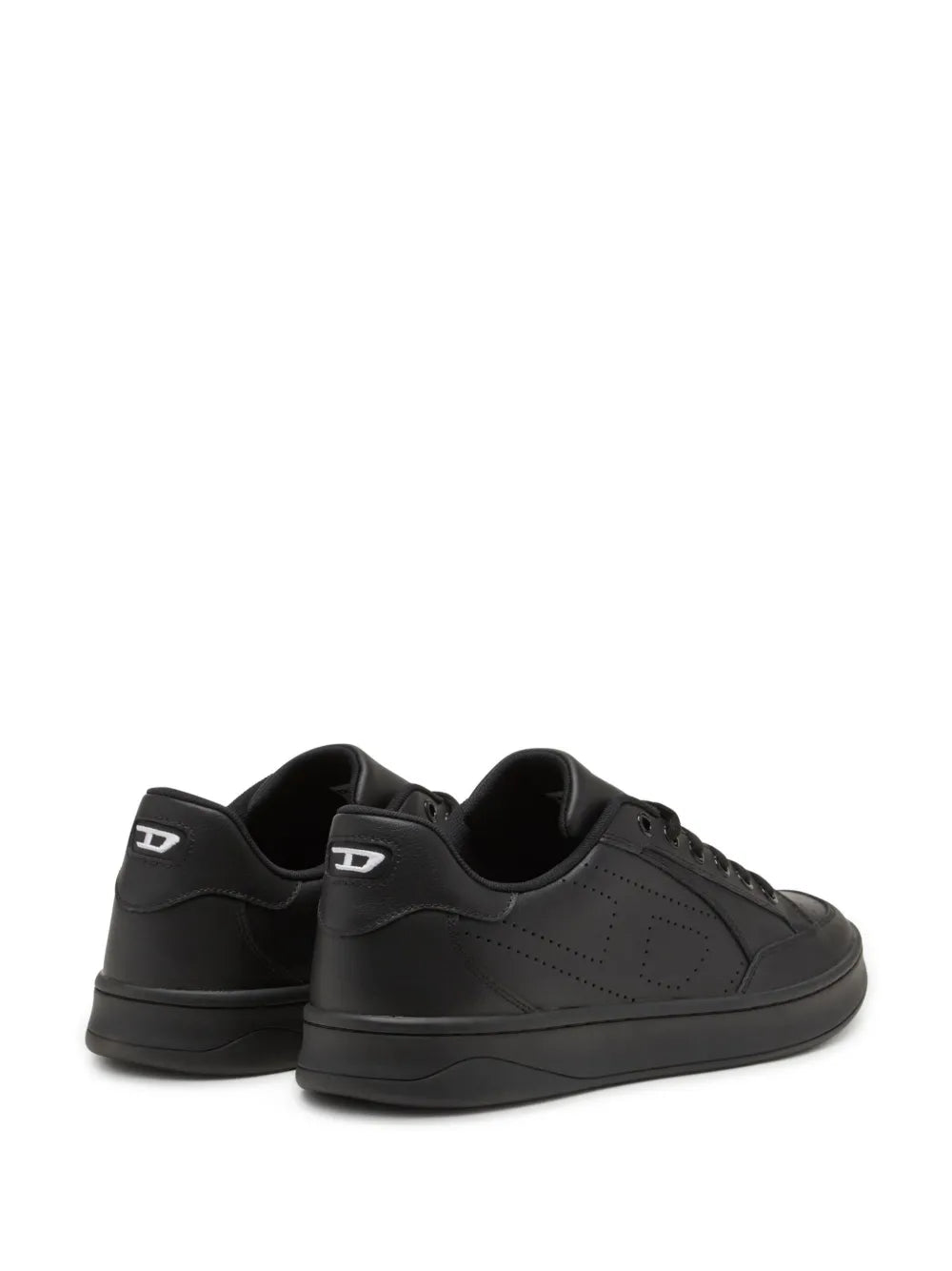 S-Dakota Low