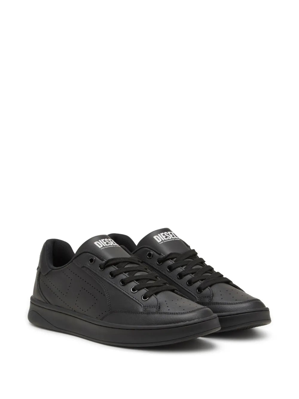 S-Dakota Low