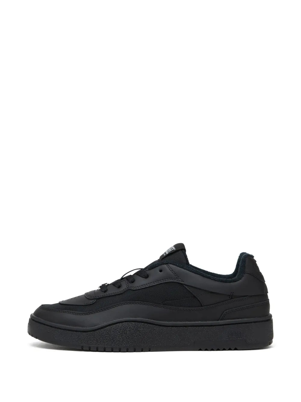 S-Oval Skate