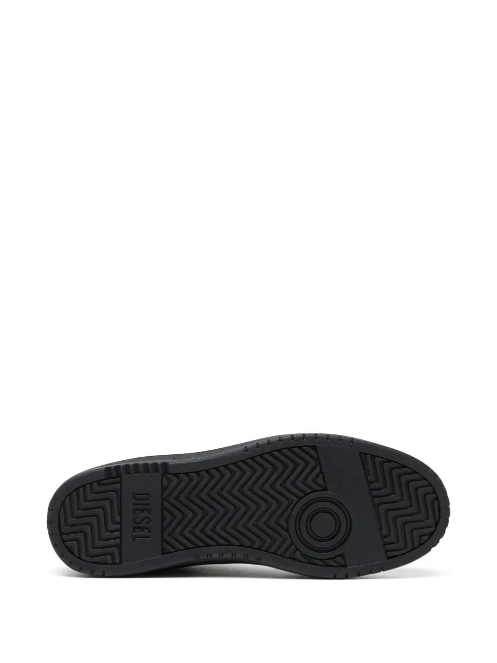 S-Oval Skate
