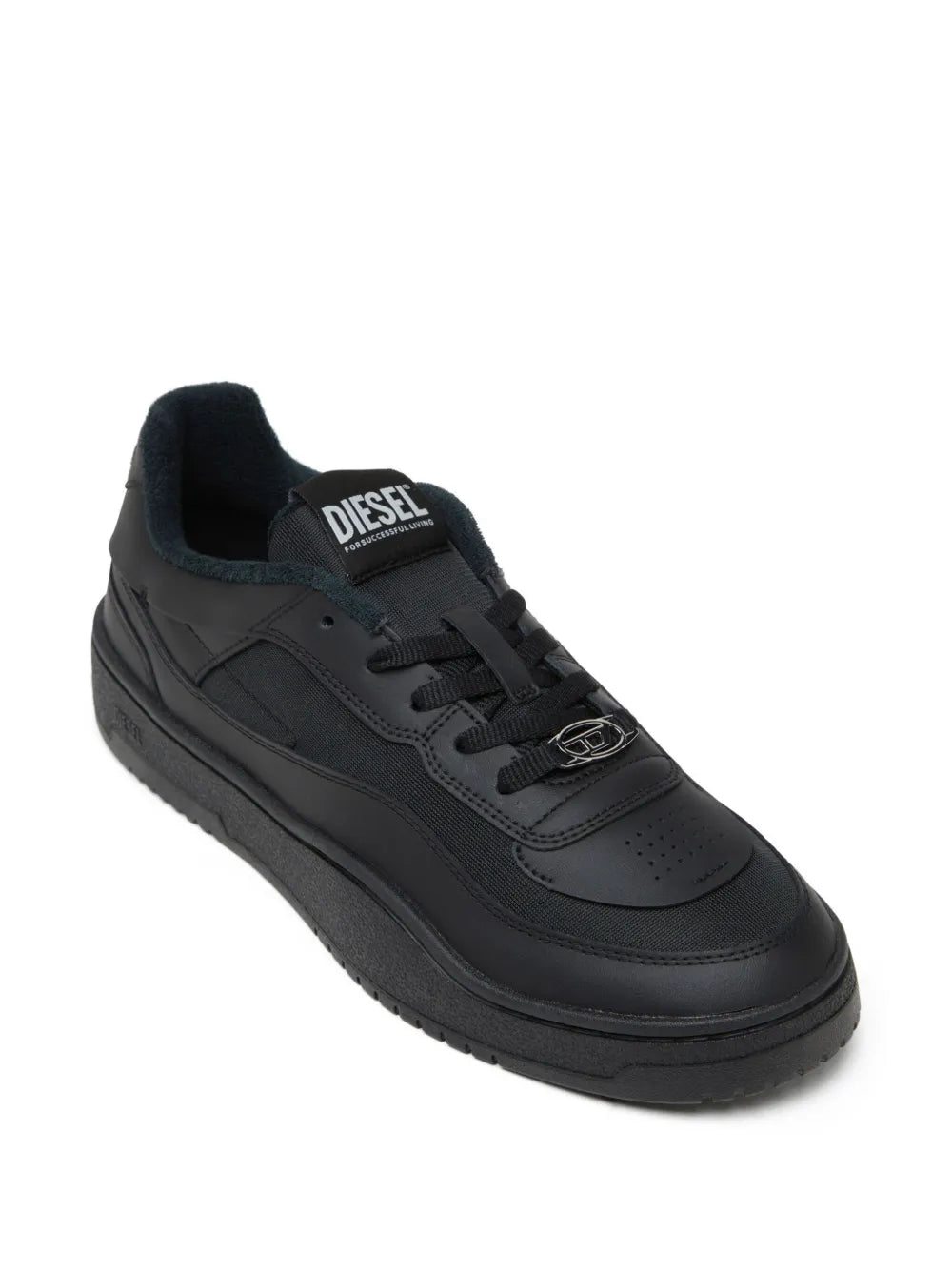 S-Oval Skate