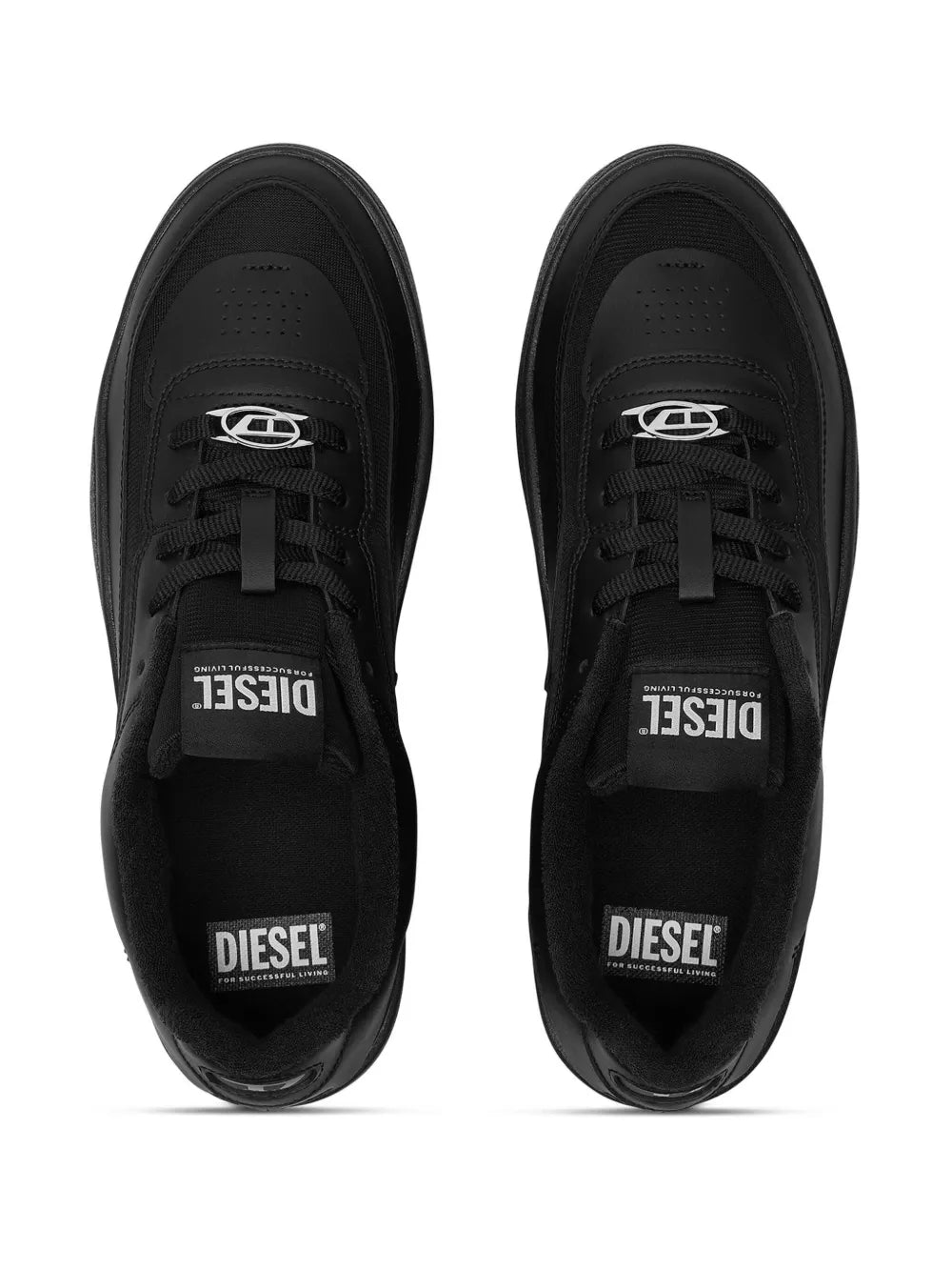 S-Oval Skate